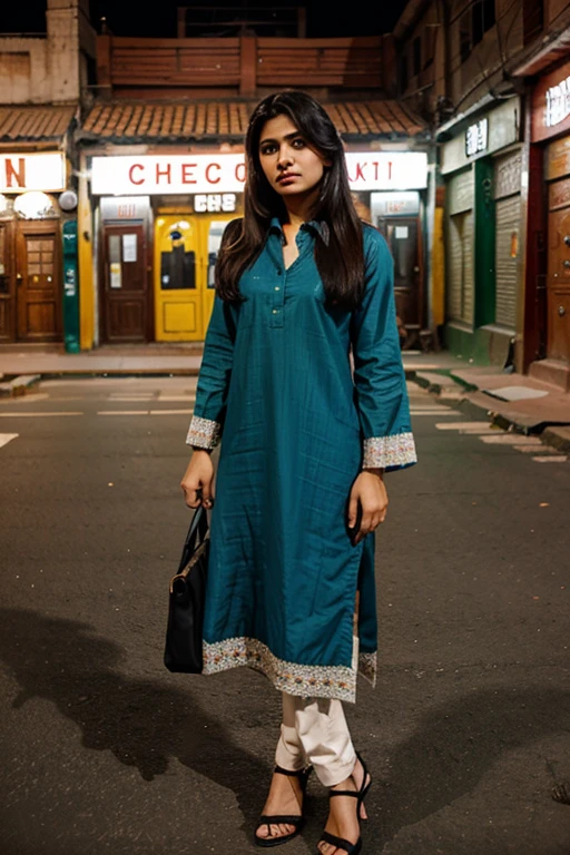 Lahore