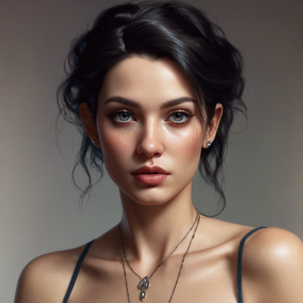 a beautiful naked woman, full body photo, extremely detailed, photorealistic, realistic skin, beautiful detailed eyes, beautiful detailed lips, extremely detailed face, longeyelashes, flawless skin, studio lighting, professional, cinematic, dramatic lighting, warm color tones, glowing skin, detailed anatomy, high quality, 8k, masterpiece