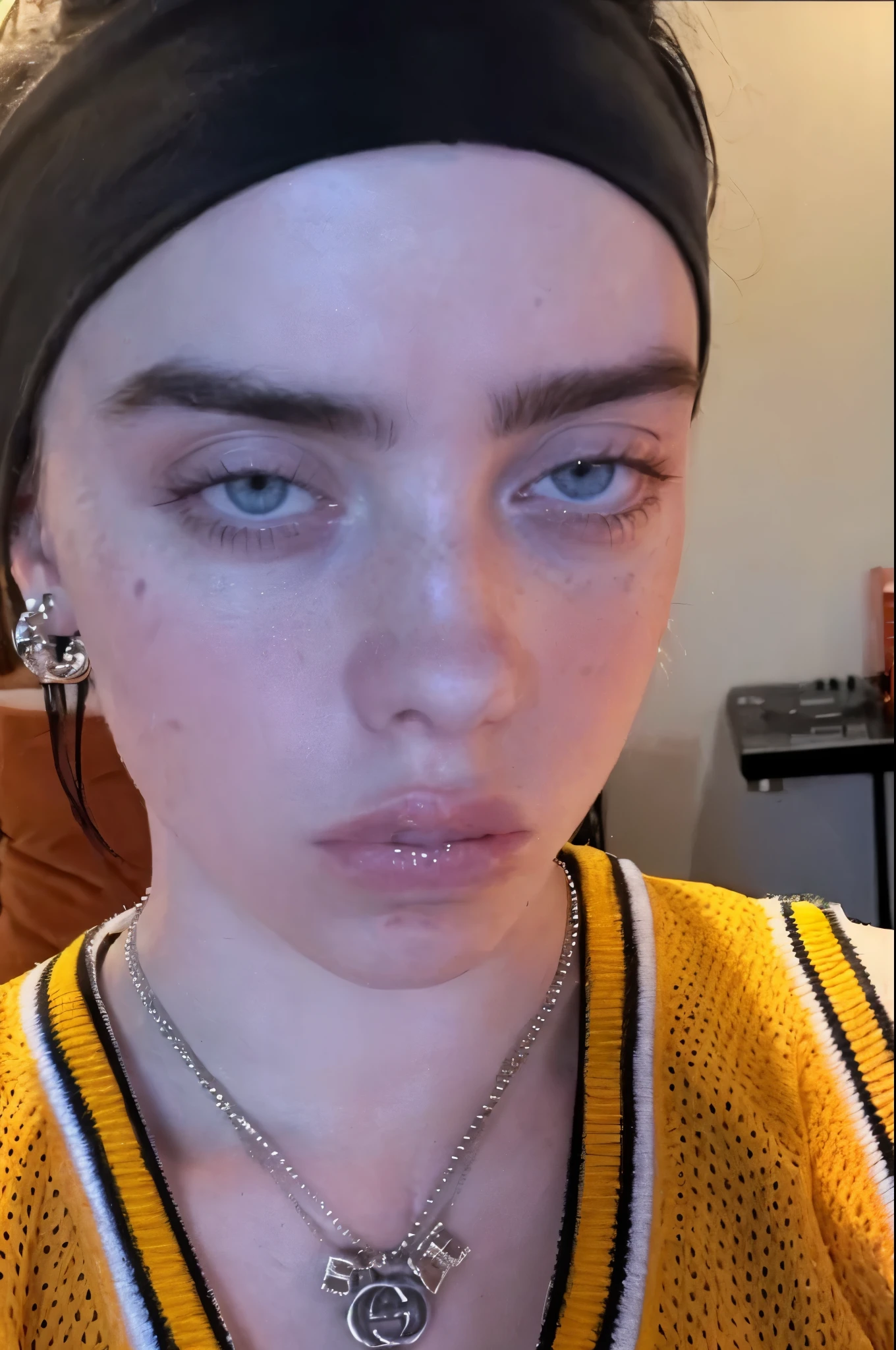 Billie eilish