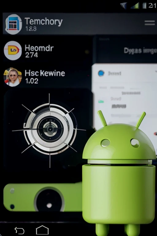 Android Version History