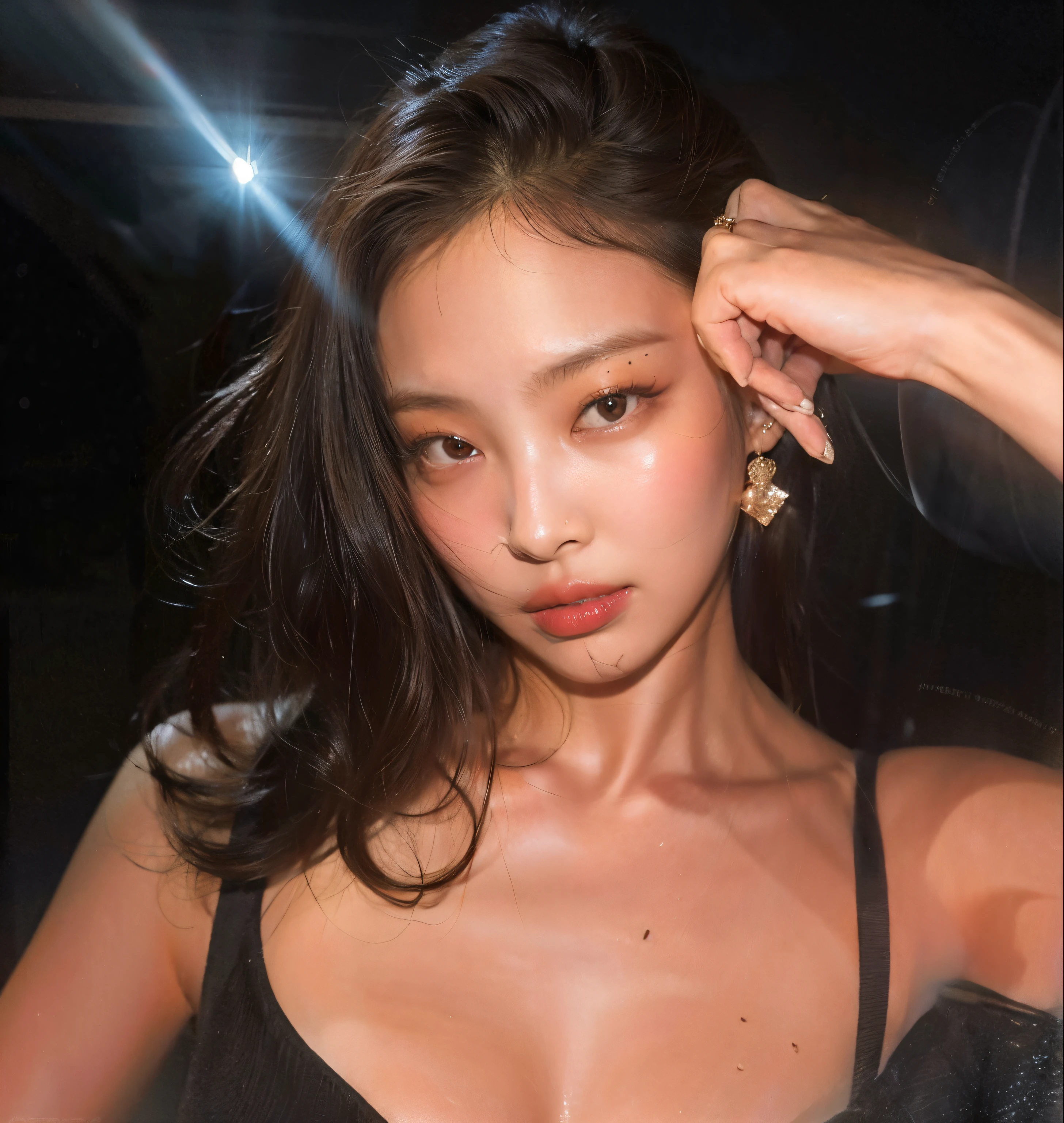 Jennie kim