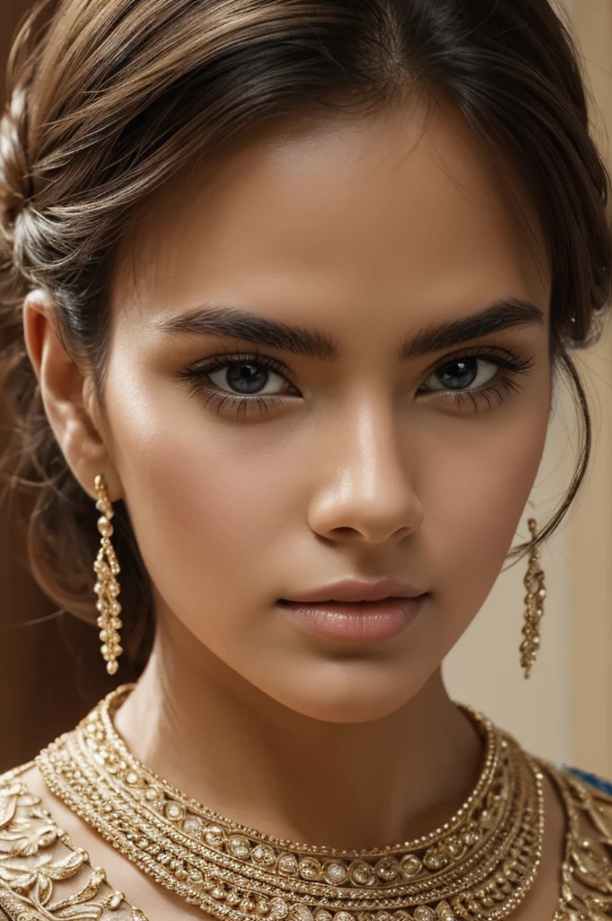 ((best quality)), ((masterpiece)), (detailed), perfect face