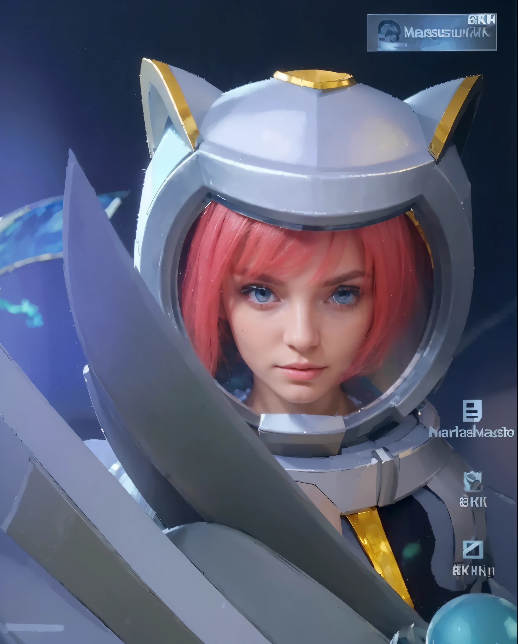 ((Best quality, 8k, Masterpiece :1.3)), upper bod Y, Sharp focus :1.2, Beautiful woman with perfe ct figure, Highly detailed facial and skin textur e, Detailed eyes, Double eyelids, Interior view, f erpect lighting, Glowing skin, bad face, bad eyes, blurry face, bad face, blurry eyes bad eyes,