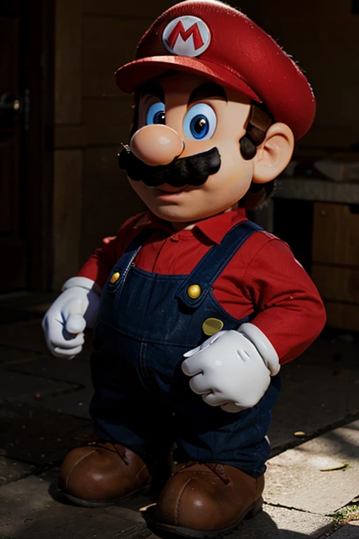 mario