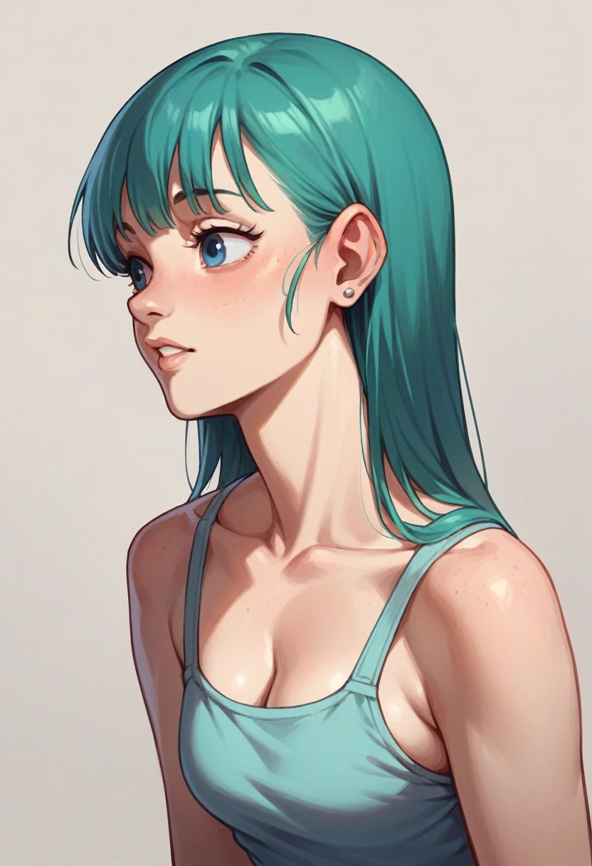Bulma brinf
