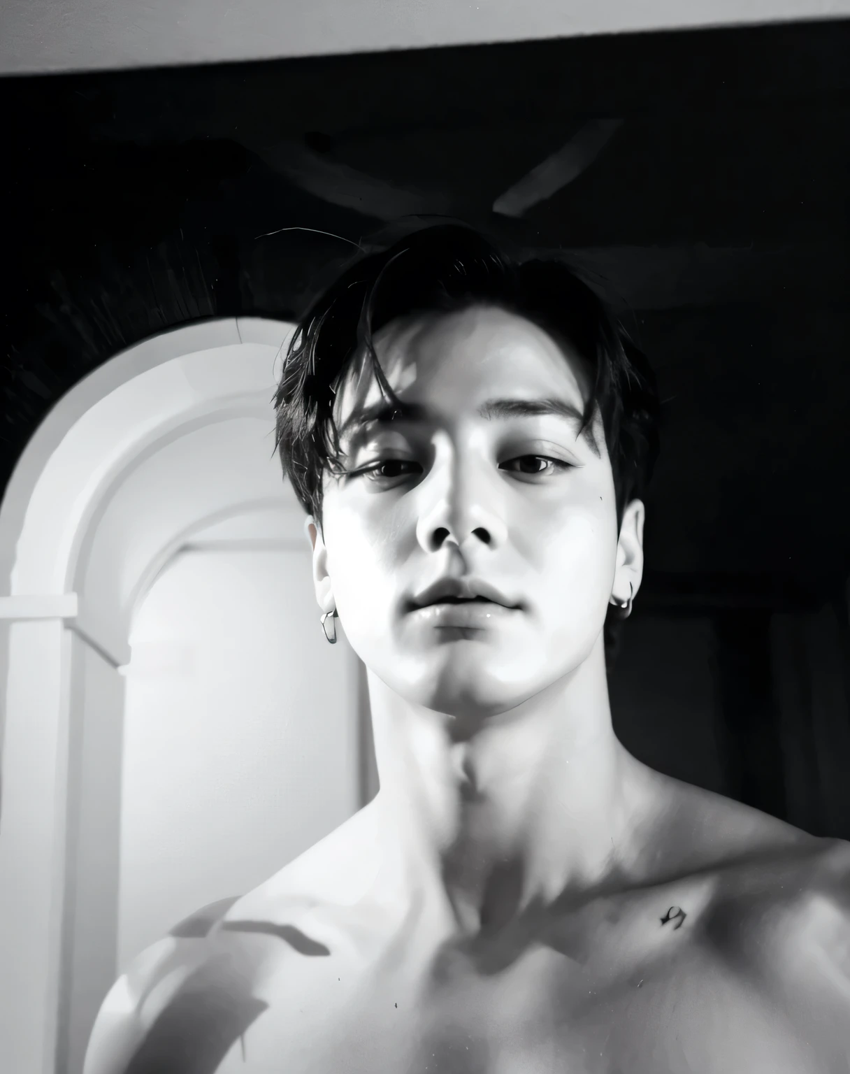 Jungkook, jeon Jungkook, BTS