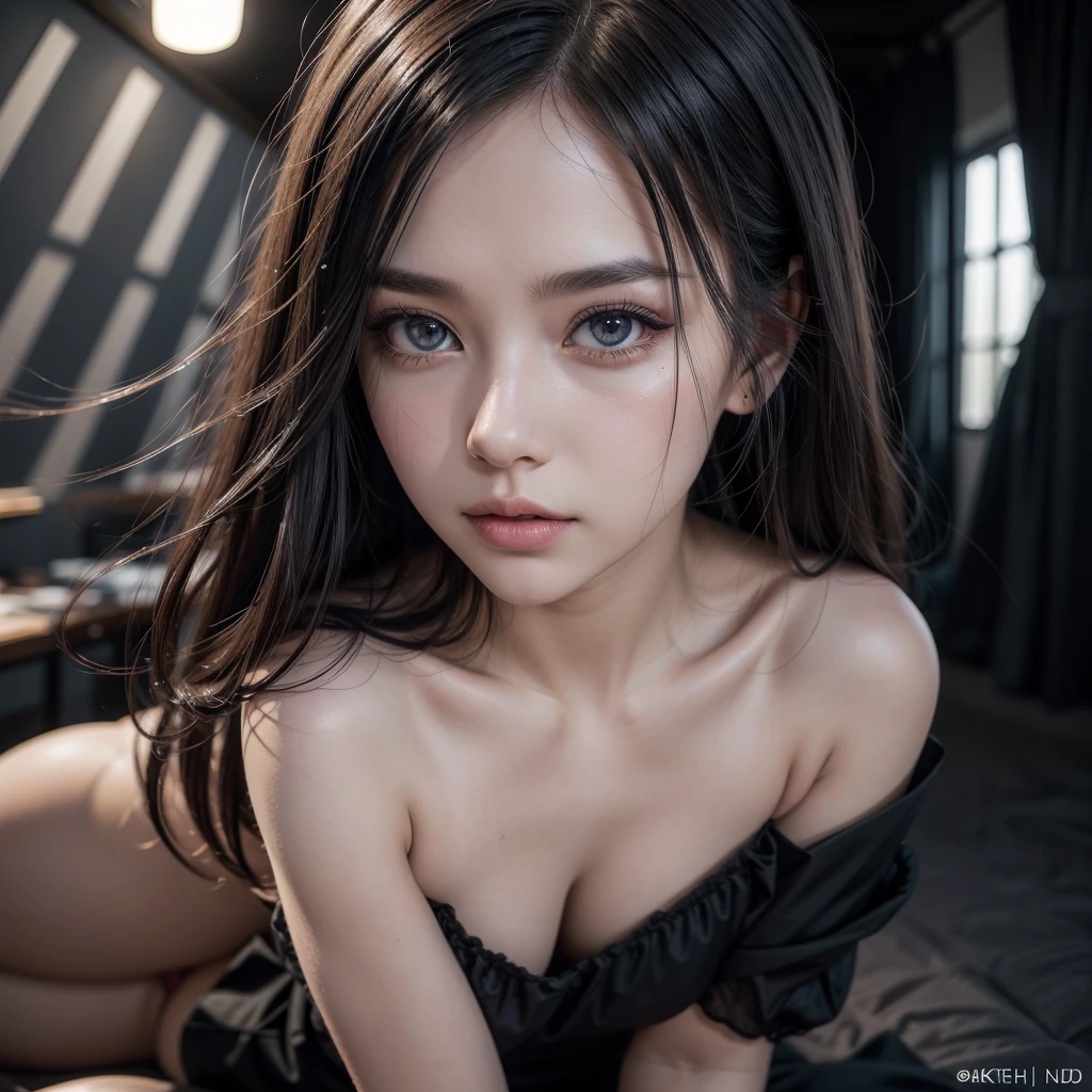1 anime girl in black outfit, detailed black outfit, beautiful thighs, normal breast size, 1 twin sister in white outfit, similar outfits, playing in flower garden, sketch art style, (best quality,4k,8k,highres,masterpiece:1.2),ultra-detailed,(realistic,photorealistic,photo-realistic:1.37),extremely detailed eyes and face,beautiful detailed eyes,beautiful detailed lips,longeyelashes,dynamic pose,vivid colors,studio lighting, in skeetch style