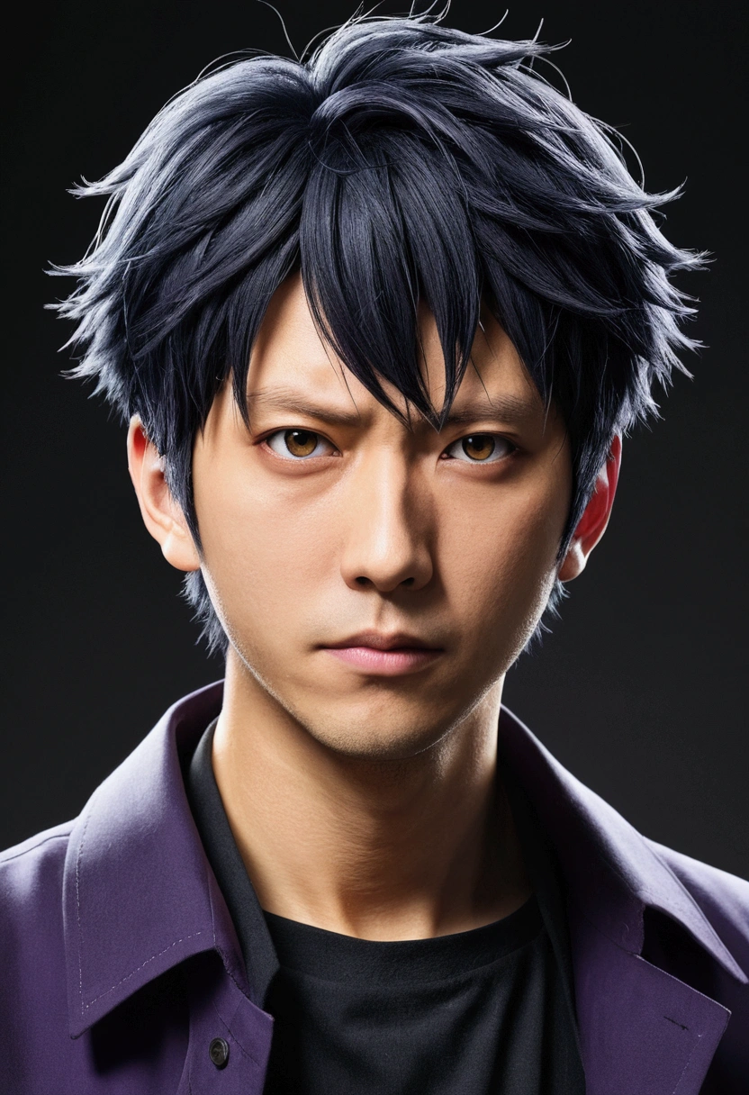 nobara kugisaki from jujutsu kaisen, nobara kugisaki, from anime to real life, pitch perfect, comparison