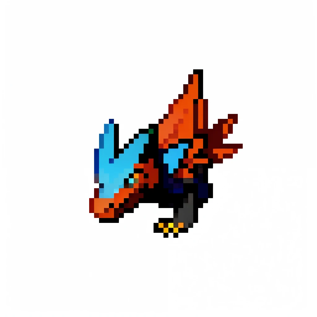velociraptor