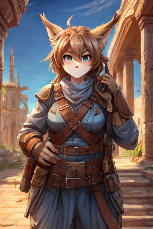 Basitin twokinds soldier chubby