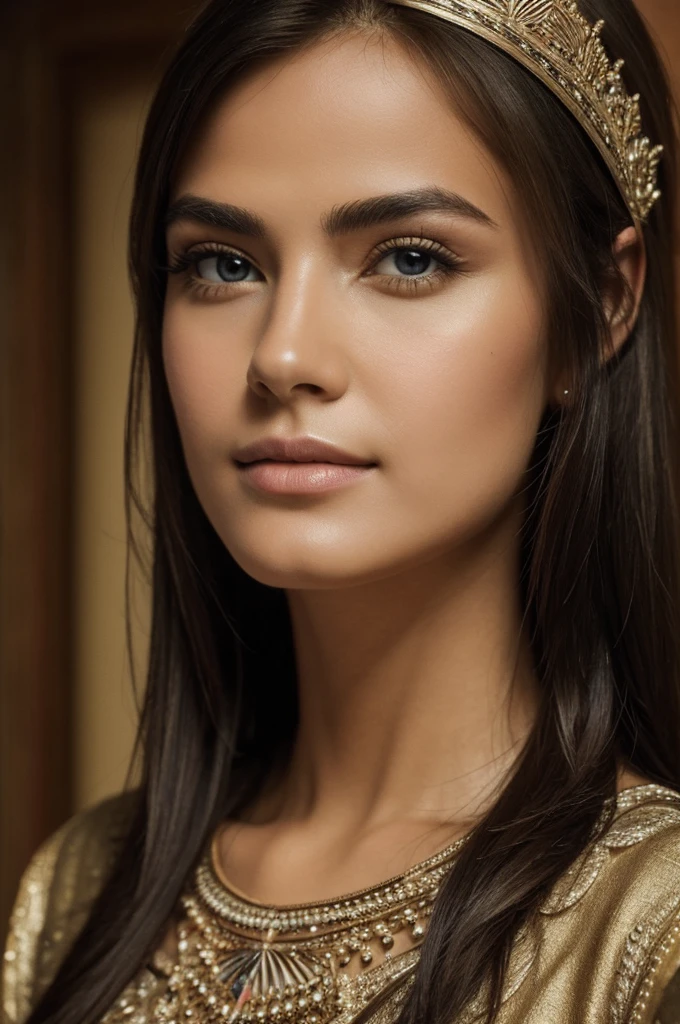 ((best quality)), ((masterpiece)), (detailed), perfect face
