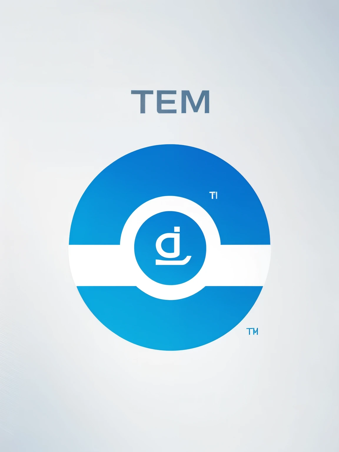 Logo design "Interface Core Team"