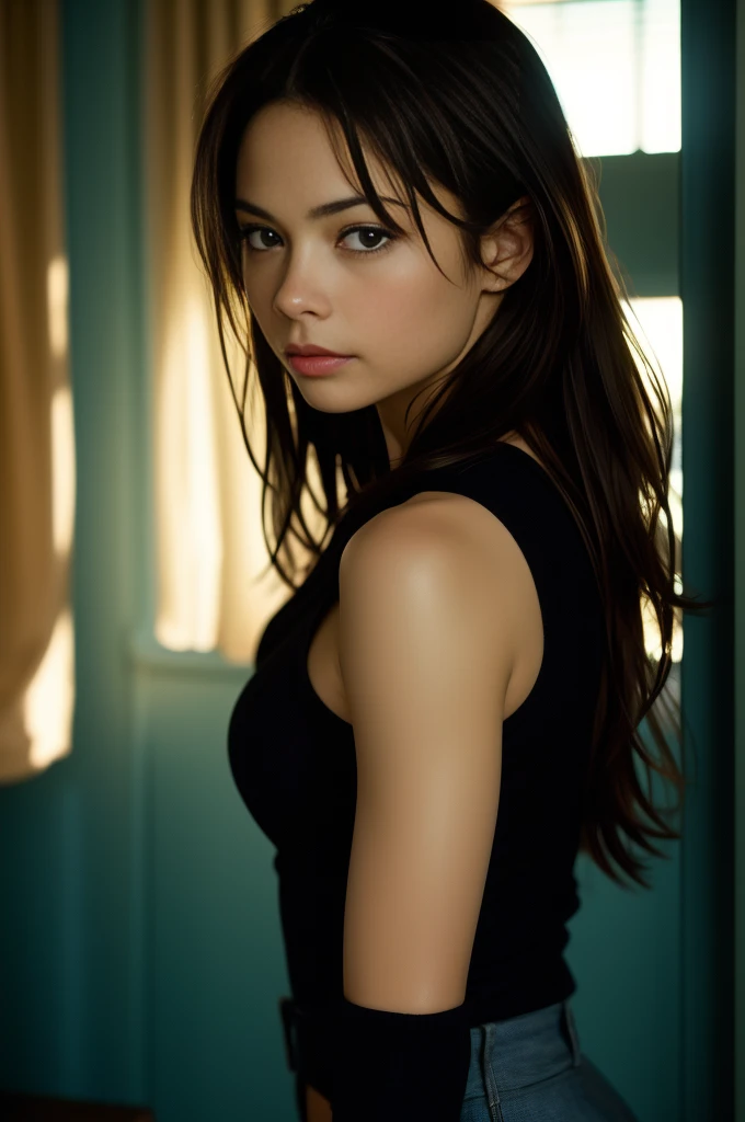  Kristin Kreuk