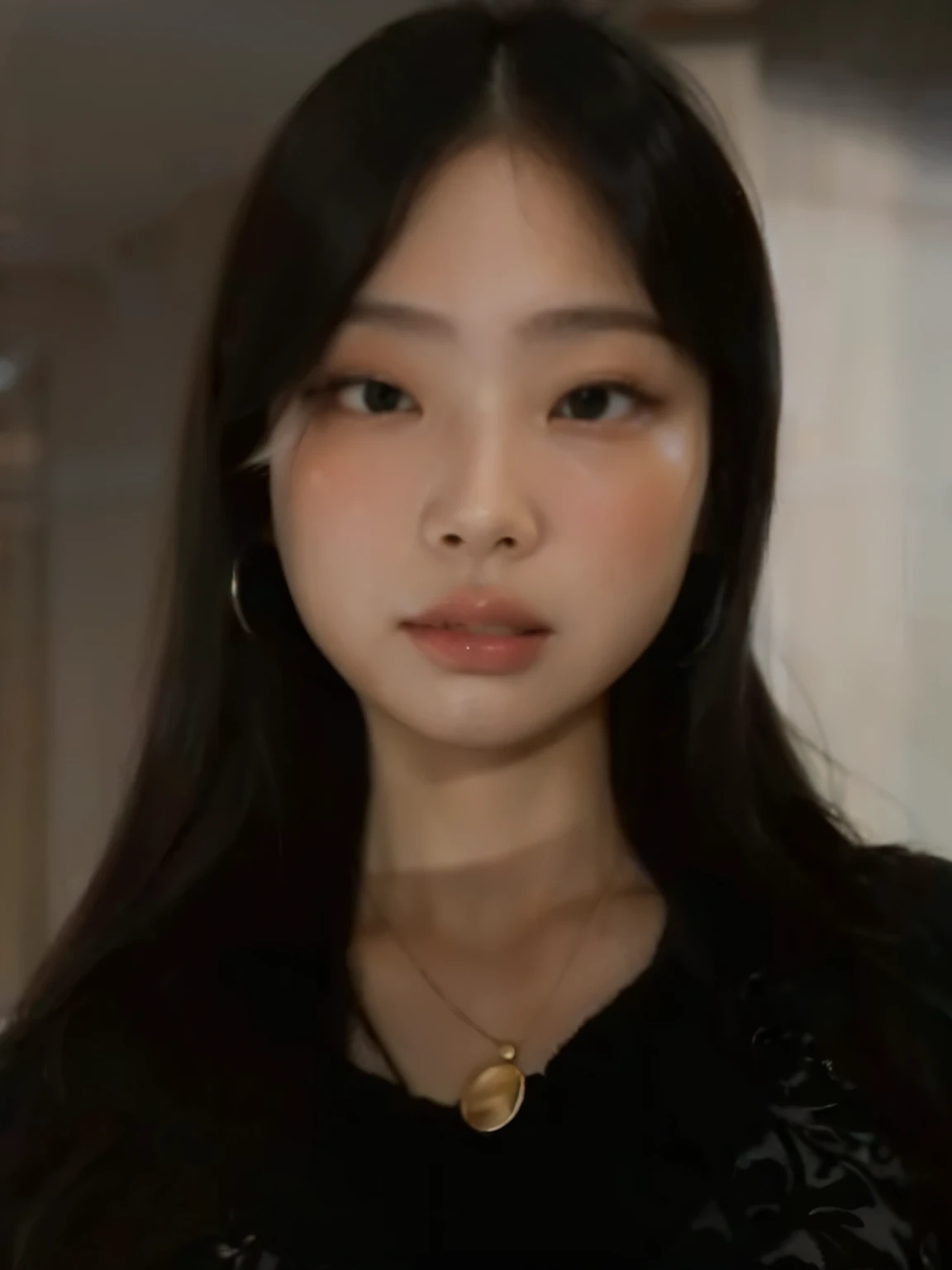 Jennie blackpink 