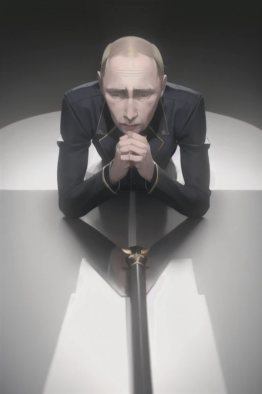 crie o putin 