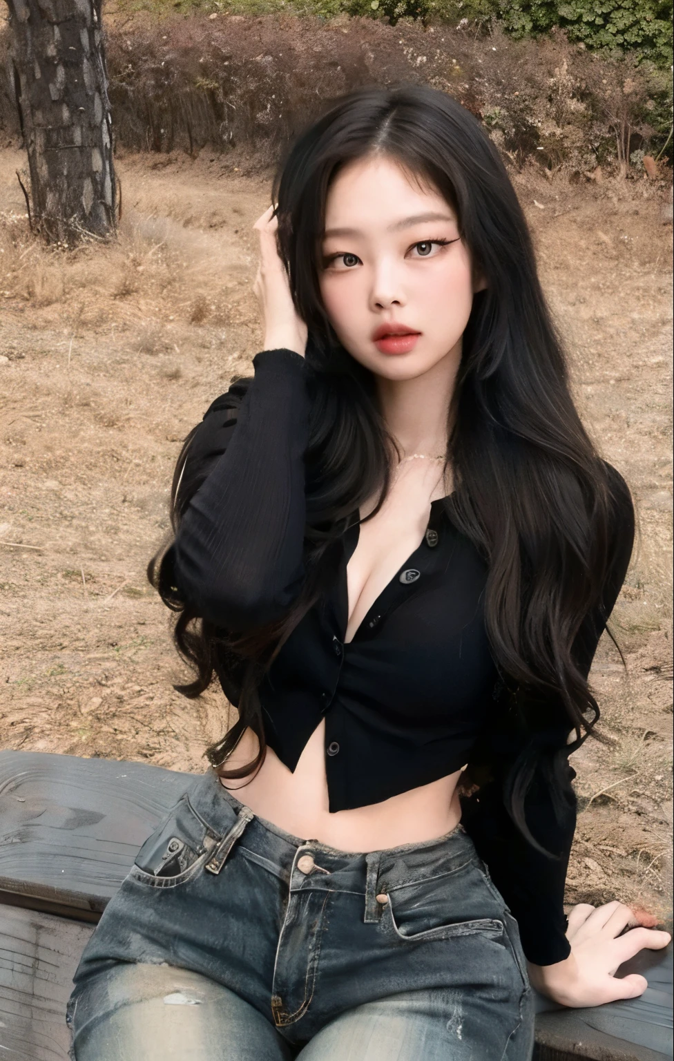 Jennie blackpink
