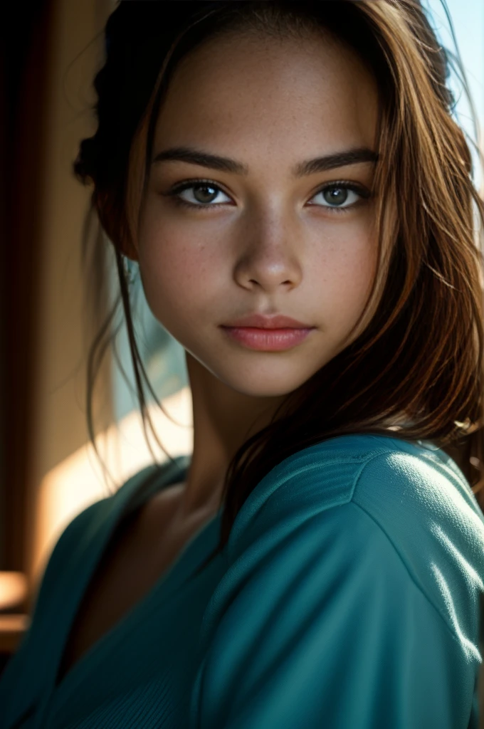 Kristin Kreuk, ultra detailed face, long hair, (((masterpiece)))