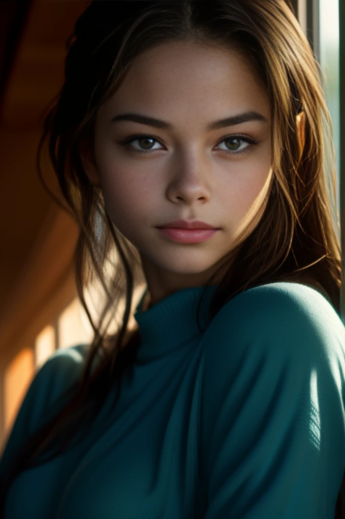 Kristin Kreuk, ultra detailed face, long hair, (((masterpiece)))