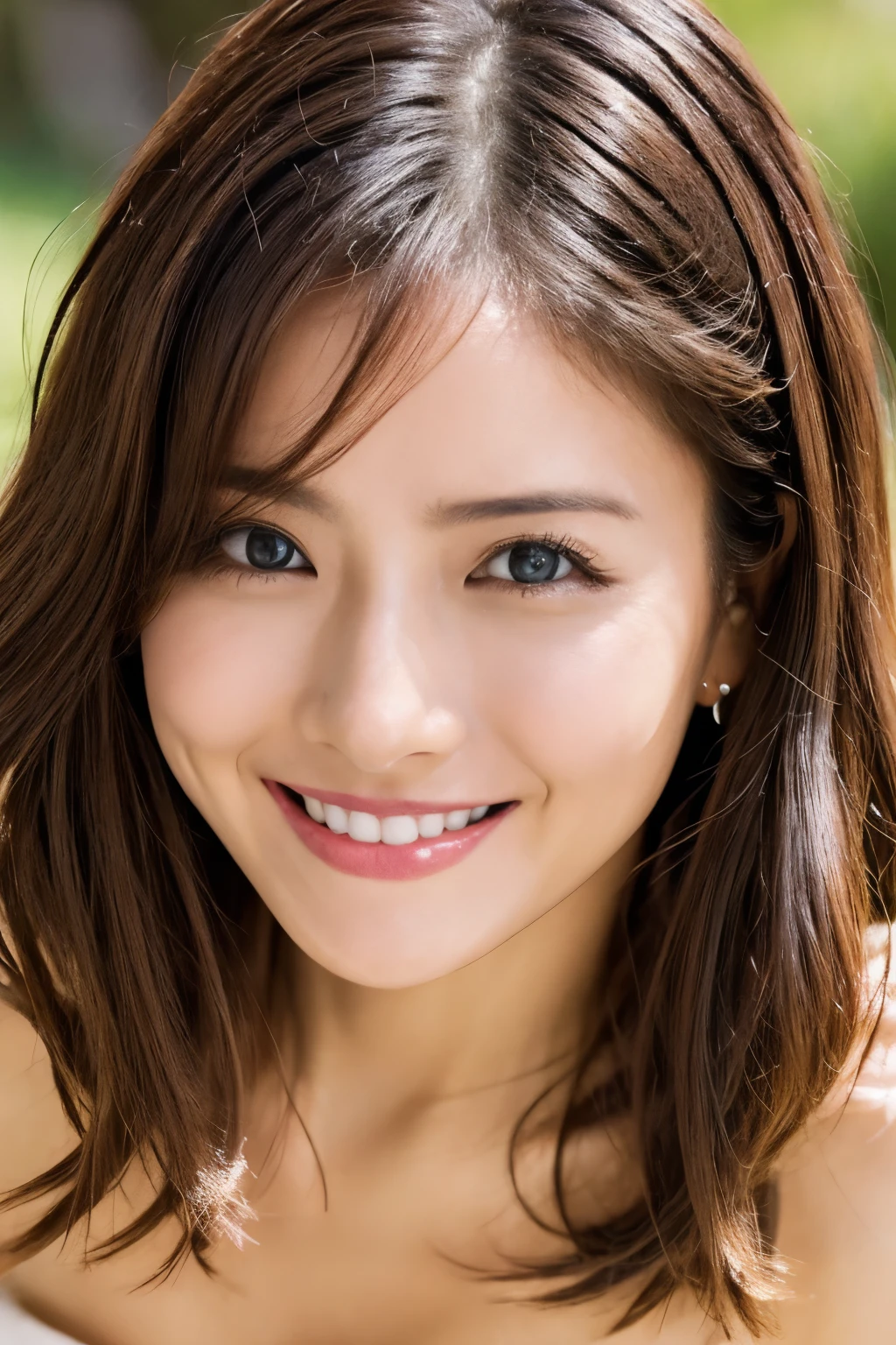 "Mature Woman,Slightly shorter than average height, like々Enhance your appearance、White and perfect skin, masutepiece, Best Quality, Illustration, Ultra-detailed, finely detail, hight resolution, 8K Wallpaper, Perfect dynamic composition, Beautiful detailed eyes, (naked:1.3), Random and cute hairstyles, large full breasts, Natural color lip,A big smile,(1 matured woman), ((milf:1.5)),(Saggy breasts:1.2),(blush:1.3),Peeing,(pubic hair:1.2),(Sweat:1.2),toilet,(spread legs:1.2),(smile, {{{1navel}}}, {{{{{2nipple}}}}}、Blonde