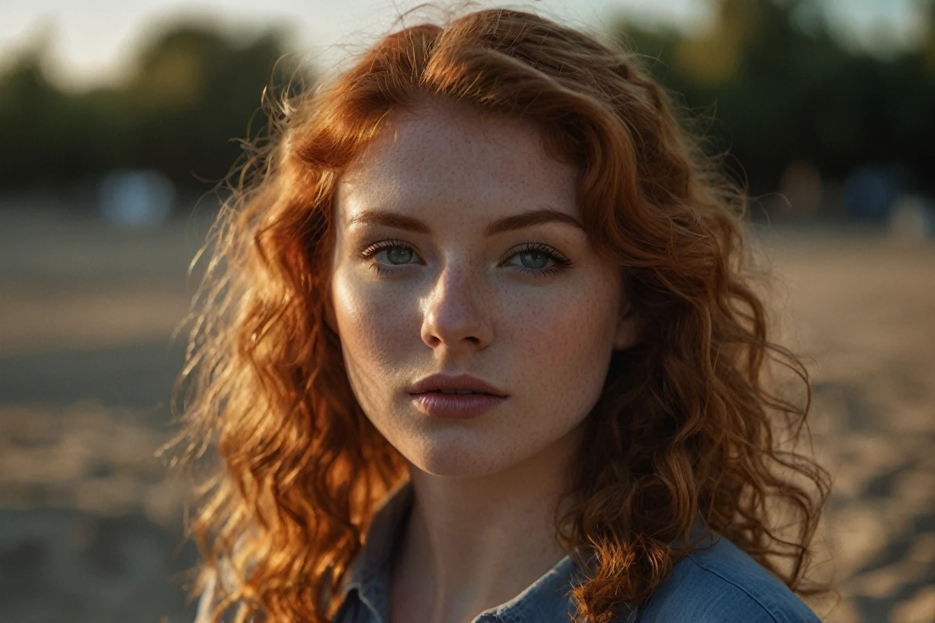 a beautiful redheaded woman with ????????????? wearing elegant white lingerie, lying on a white plush blanket, glamour photography, detailed face, beautiful eyes, long eyelashes, (best quality,4k,8k,highres,masterpiece:1.2),ultra-detailed,(realistic,photorealistic,photo-realistic:1.37),HDR,UHD,studio lighting,ultra-fine painting,sharp focus,physically-based rendering,extreme detail description,professional,vivid colors,bokeh,portrait