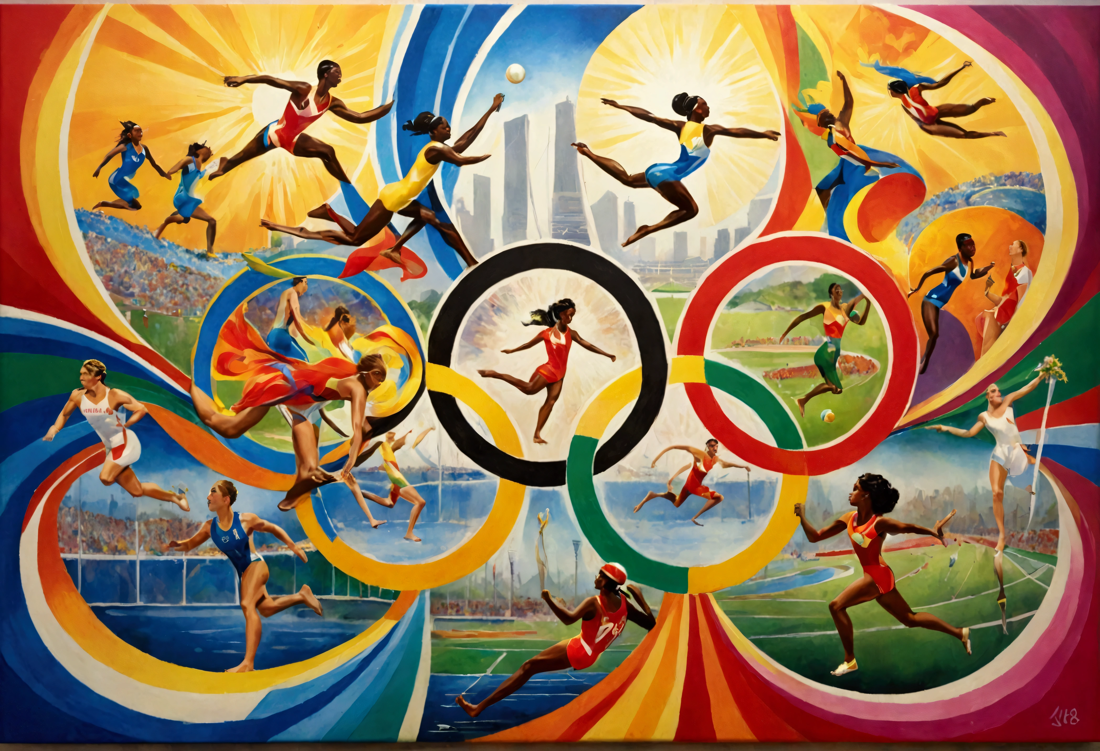 Olympic Games