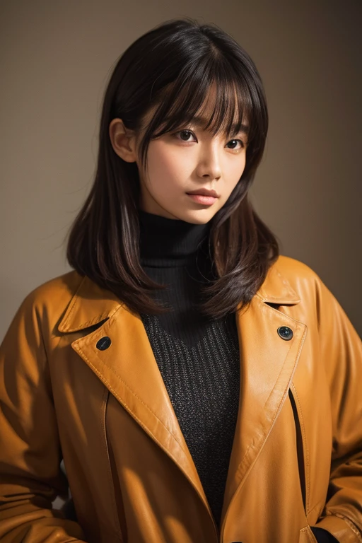 1 girl