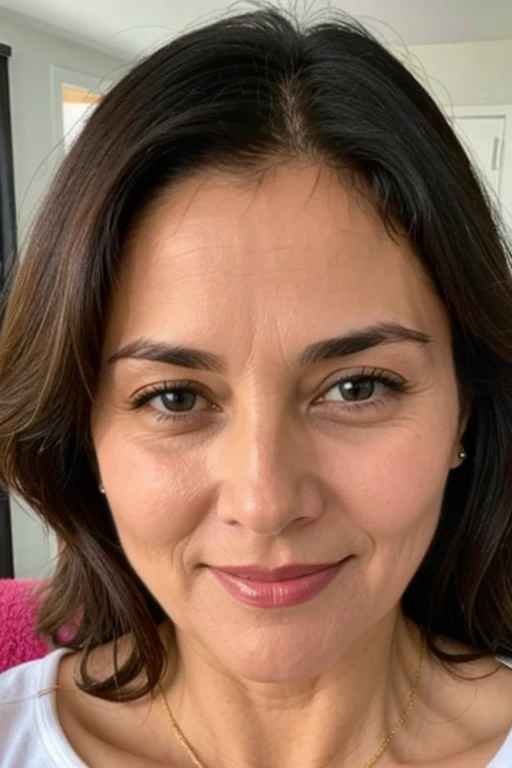 45 year old woman good good complete image