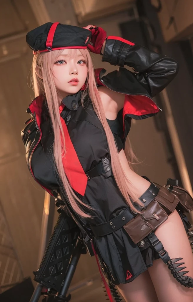 Ia girl