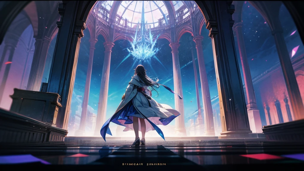 KINGDOM OF EARTH BEAUTIFUL FROM INSIDE
