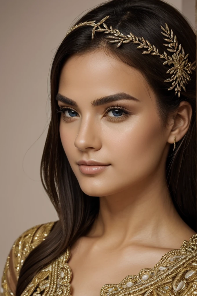 ((best quality)), ((masterpiece)), (detailed), perfect face