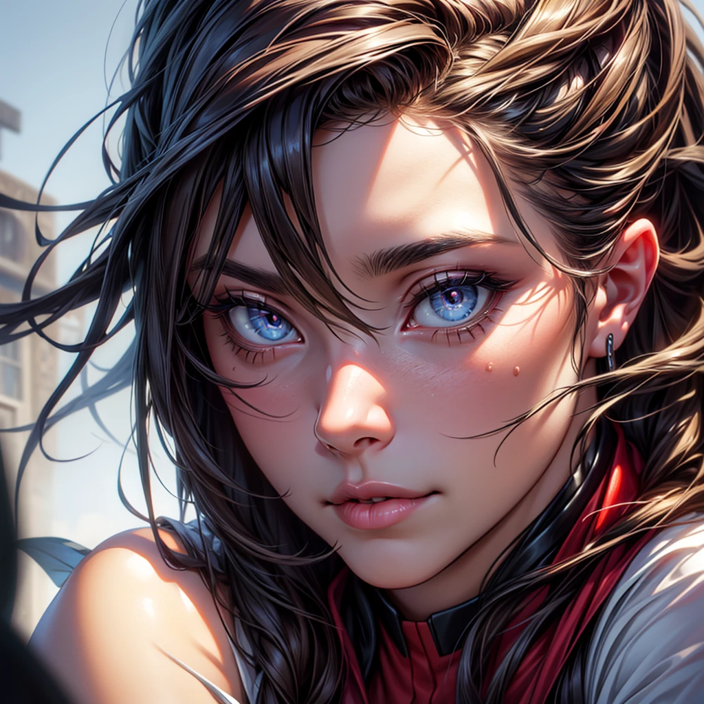 mature female, leashed, solo, masterpiece, best quality, absurdres, Highest Quality, Amazing Details, <lora:more_details:0.5> <lora:GoodHands-beta2:1> <lora:OnALeash-v2:0.7>