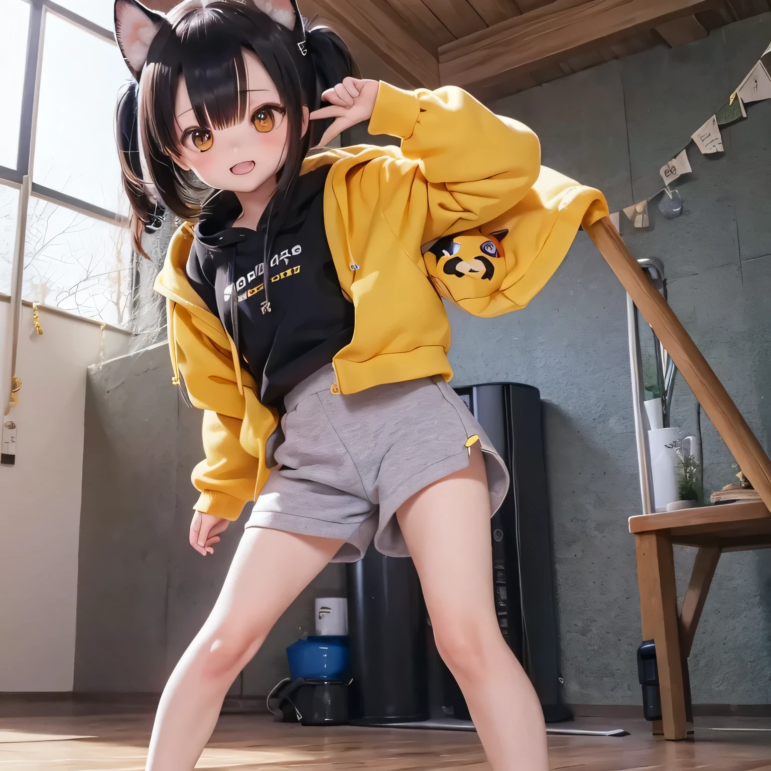 Kemoshota