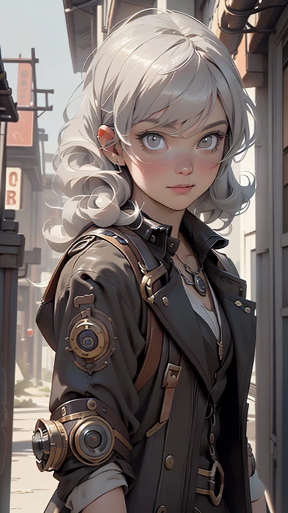 (((Isaac Newton))), genius, scientist, discovered the laws of gravity,male, (Mature man),40 year old man,(adult),1 man,((wig with curls, popular 17th century style,white wig)),(((gray_eyes:1.3))),intricate eyes,beautiful detailed eyes,symmetrical eyes,thicc,((detailed face)),   

steampunk brown jacket, steampunk dark tunic, white shirt, long black jacket, popular 17th century clothes style, typical clothing of a middle-class man in England, shirt with frills,

(dynamic pose:1.0),smiley,(centered,scale to fit dimensions,Rule of thirds),

((steampunk,industrial revolution)),scenery:1.25,((intricate scenery)),((steampunk, background)),

(Glossy steampunk ornaments),highres,sharp focus,(ultra detailed,extremely detailed),(photorealistic artwork:1.37),(extremely detailed CG unity 8k wallpaper),(((vibrant colors,vibrant theme))),(intricate),(masterpiece),(best quality),artistic photography,(photography taken by sldr),(intricate background),perfect rendered face,perfect face details,realistic face,photo realistic,((intricate detail)),(((realism))),