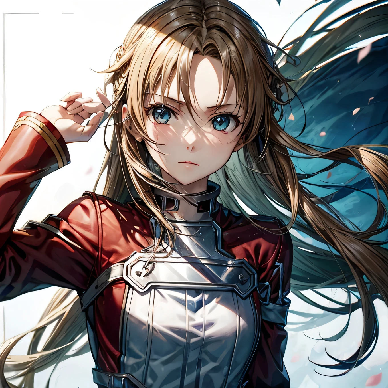Sword Art Online,asuna