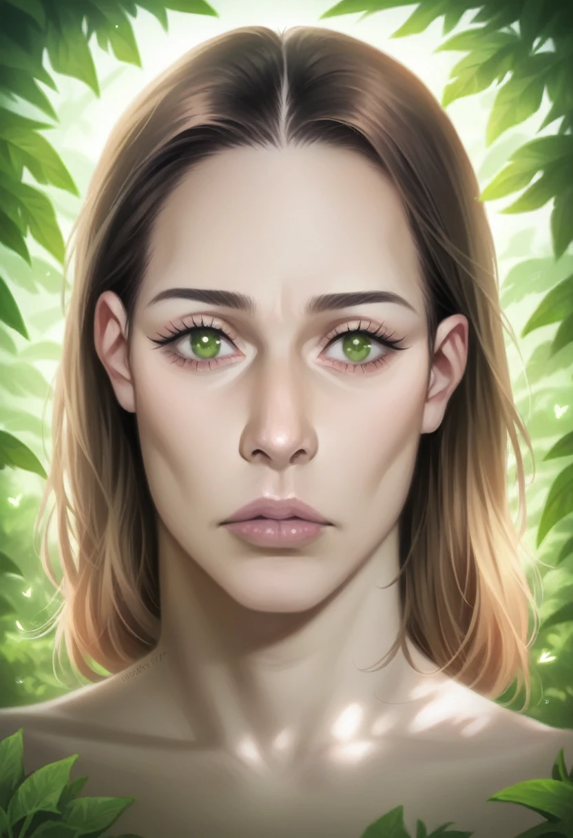 A highly detailed, realistic portrait of Yuji Itadori, a young man with a calm and focused expression, beautiful detailed eyes, nose, and lips, long eyelashes, wearing a , in a lush green garden background, (best quality,4k,8k,highres,masterpiece:1.2),ultra-detailed,(realistic,photorealistic,photo-realistic:1.37),intricate details,subtle lighting,vibrant colors,cinematic composition