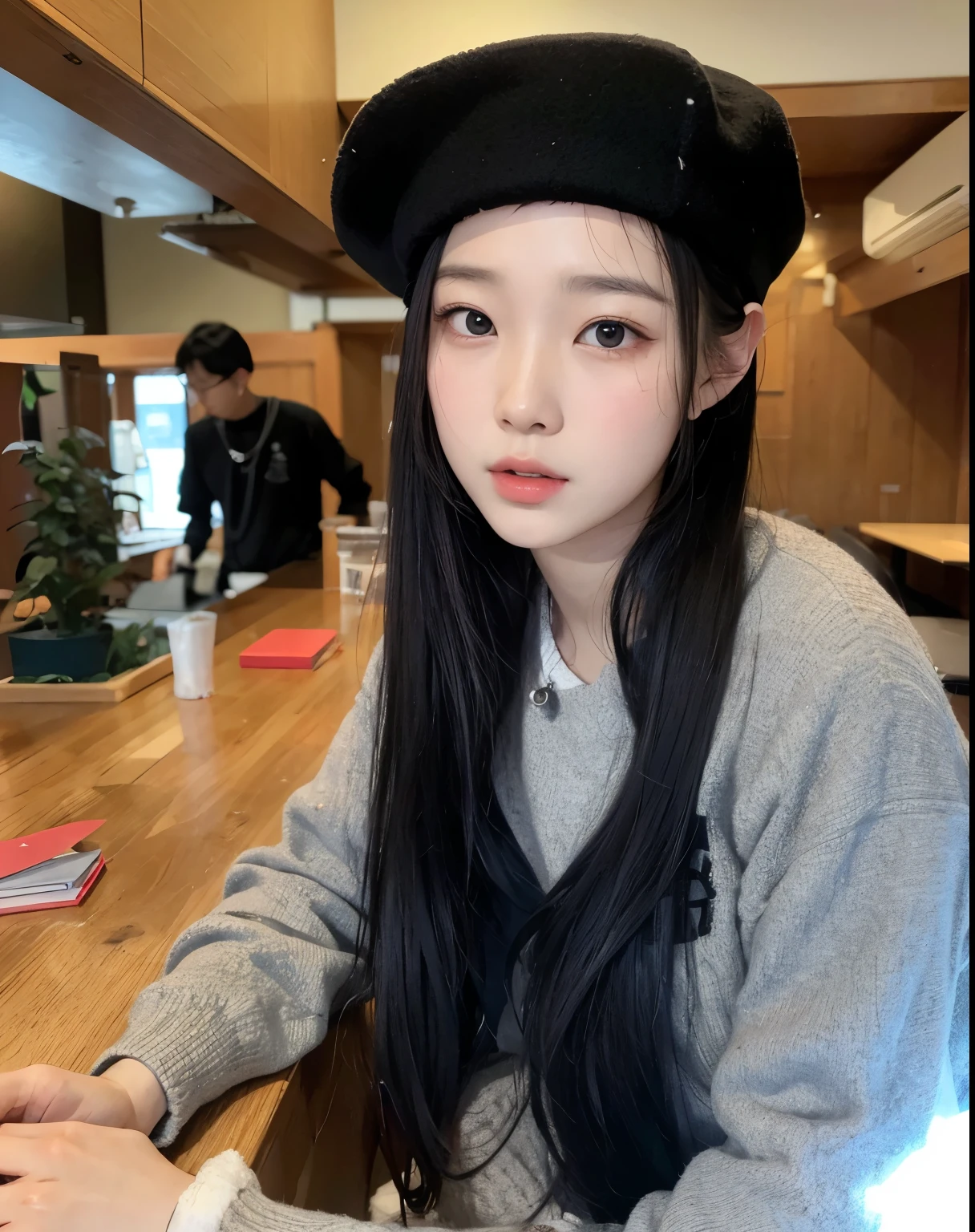Wonyoung Jang