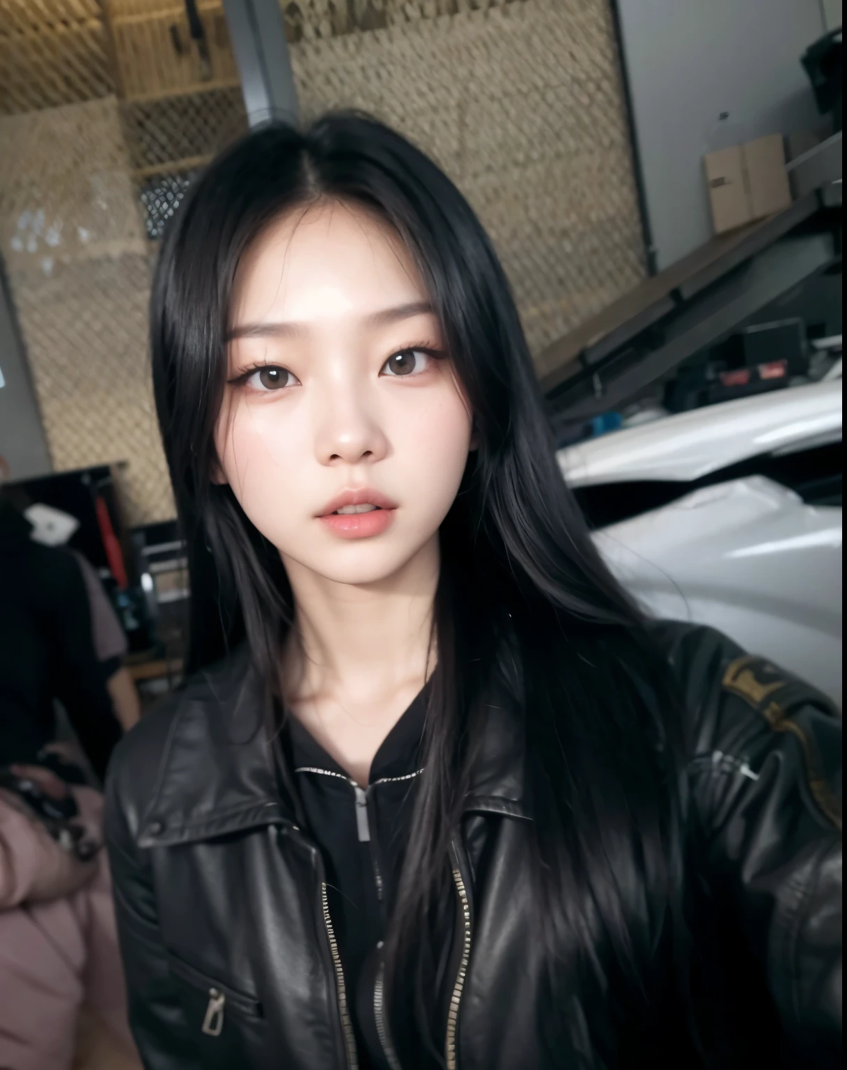 Jennie kim