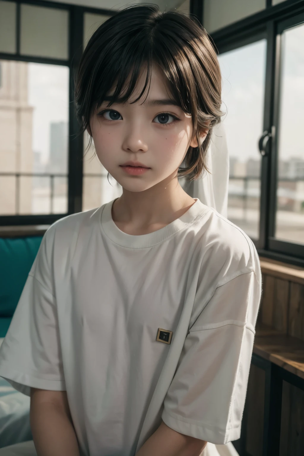 boy one girl 