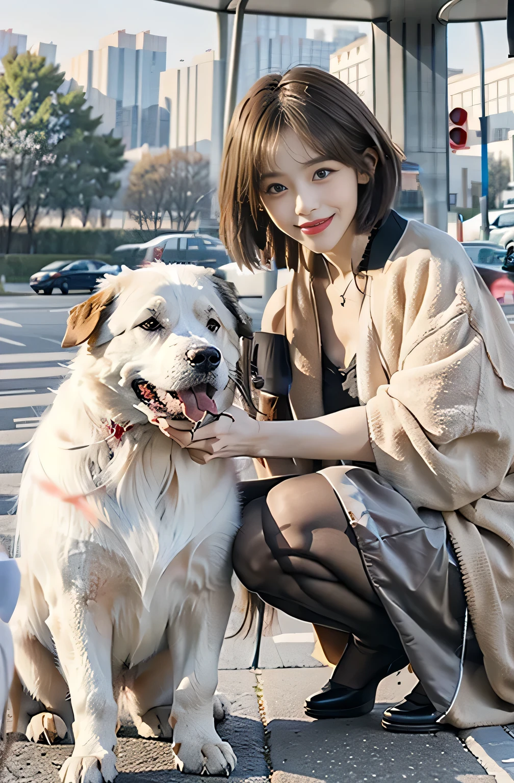 Short Bob