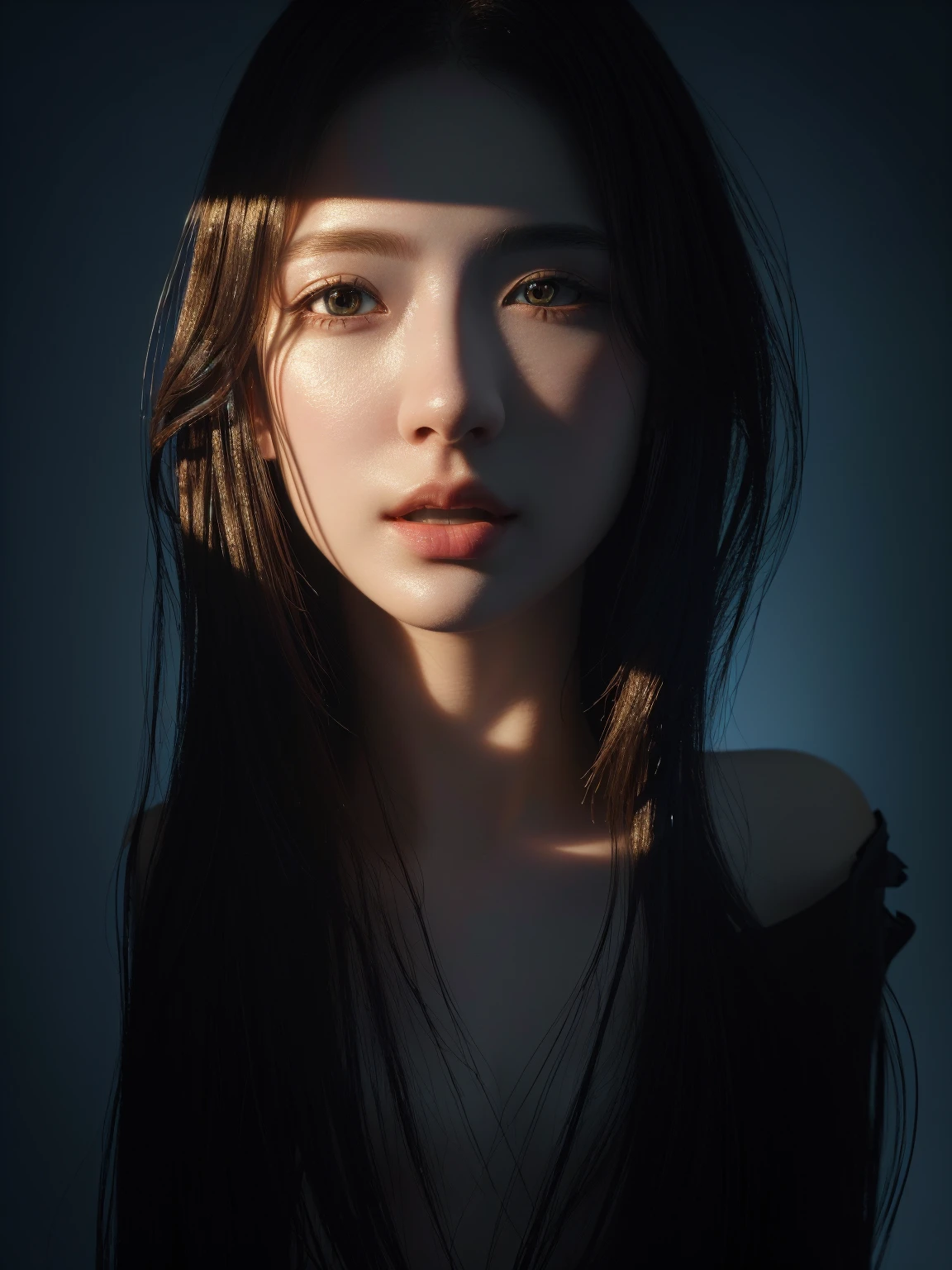 masterpiece, best quality, (Extremely detailed CG unity 8k wallpaper), (best quality), (Best Illustration), (Best shadow), absurd, Realistic lighting, (abyss), Beautiful and delicate light, Artworks by Peter Mohr Bacher,