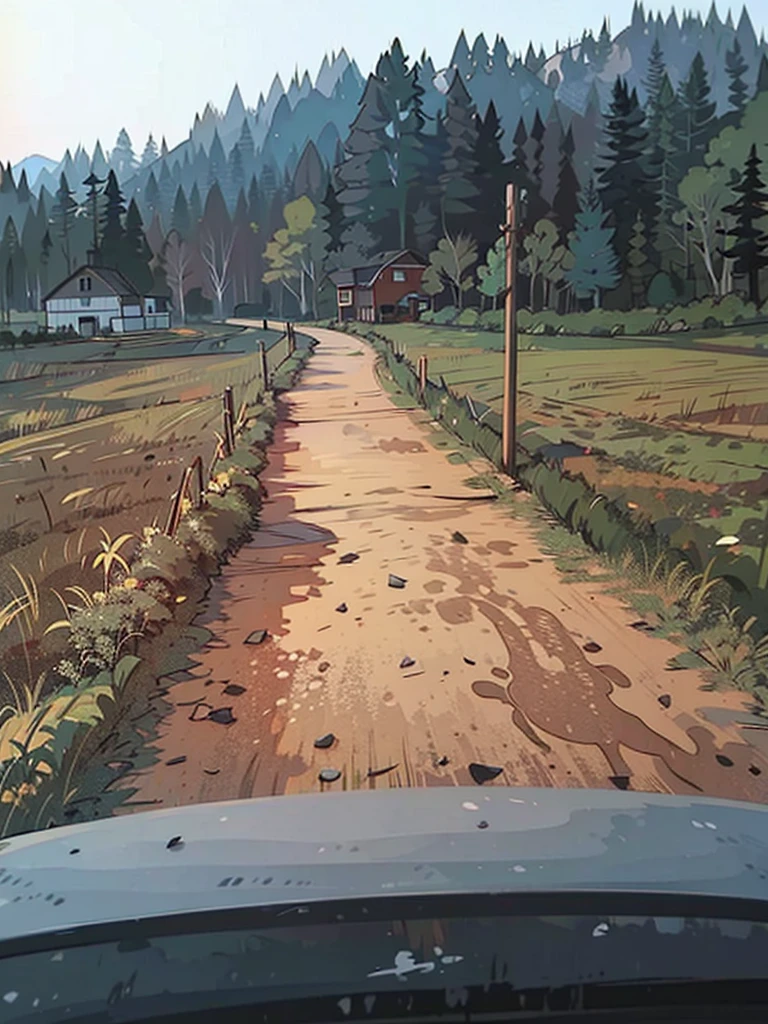 Rural