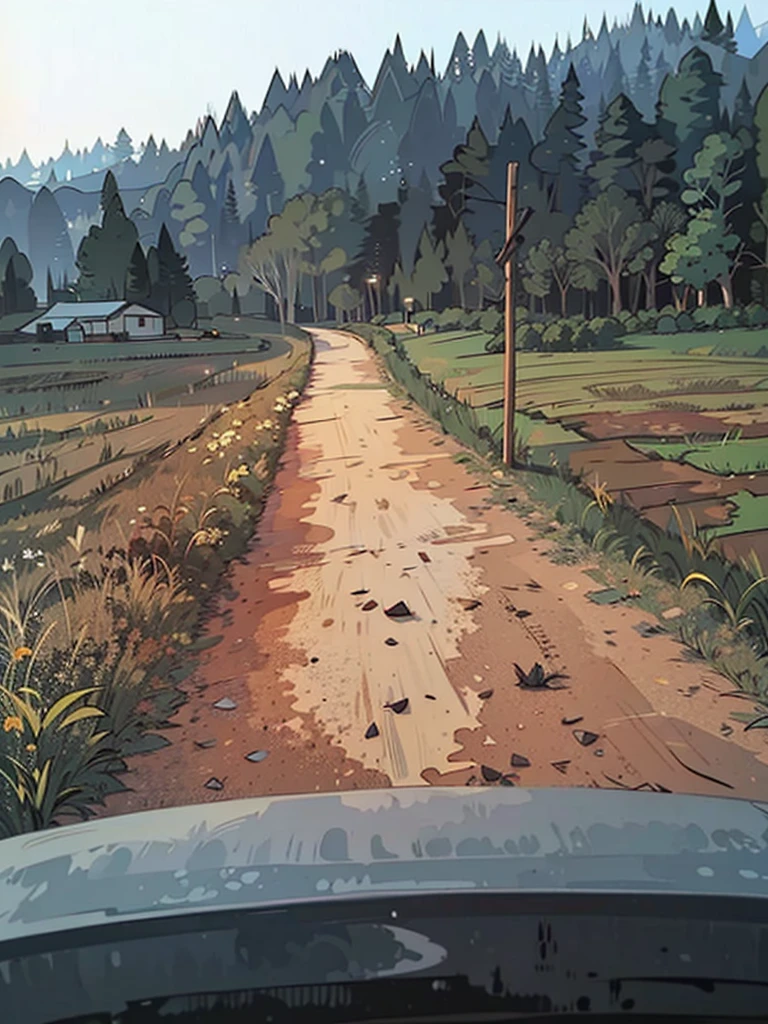 Rural