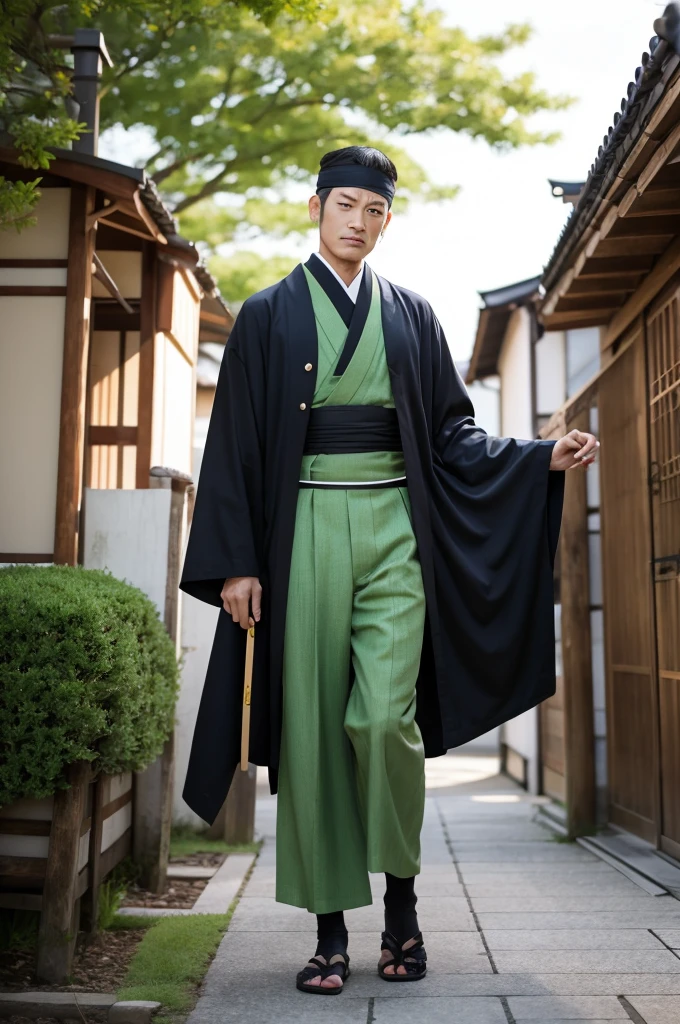 Japanese Zoro