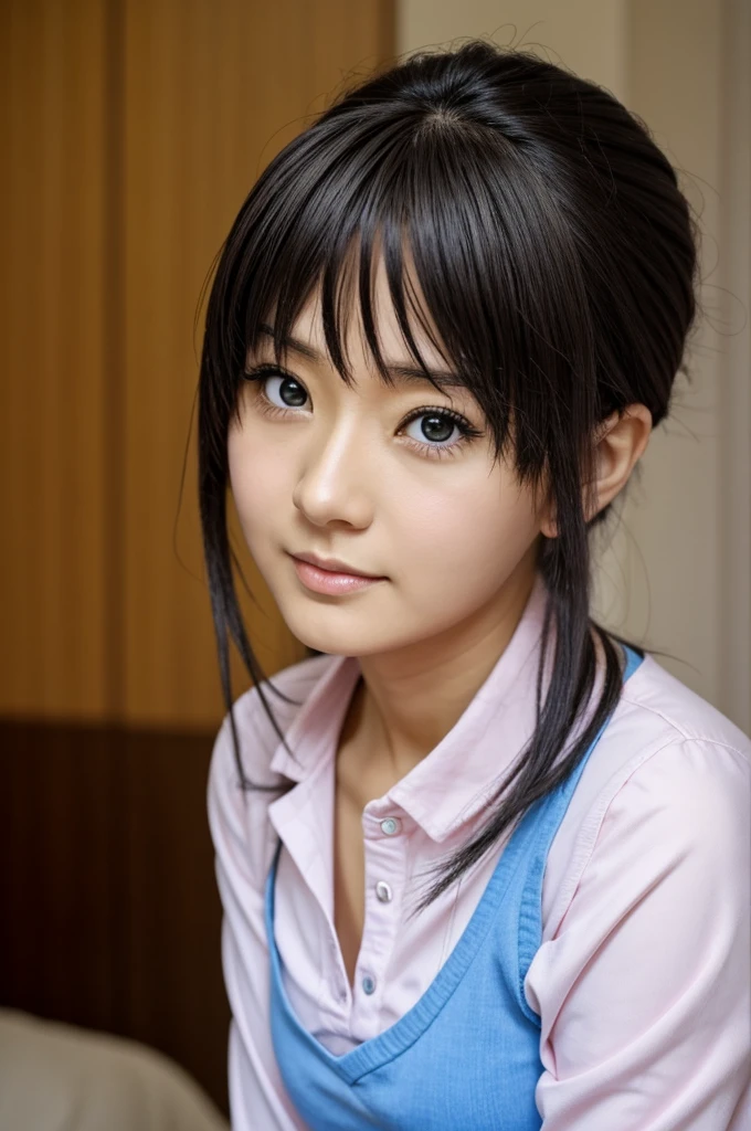 Anime girl