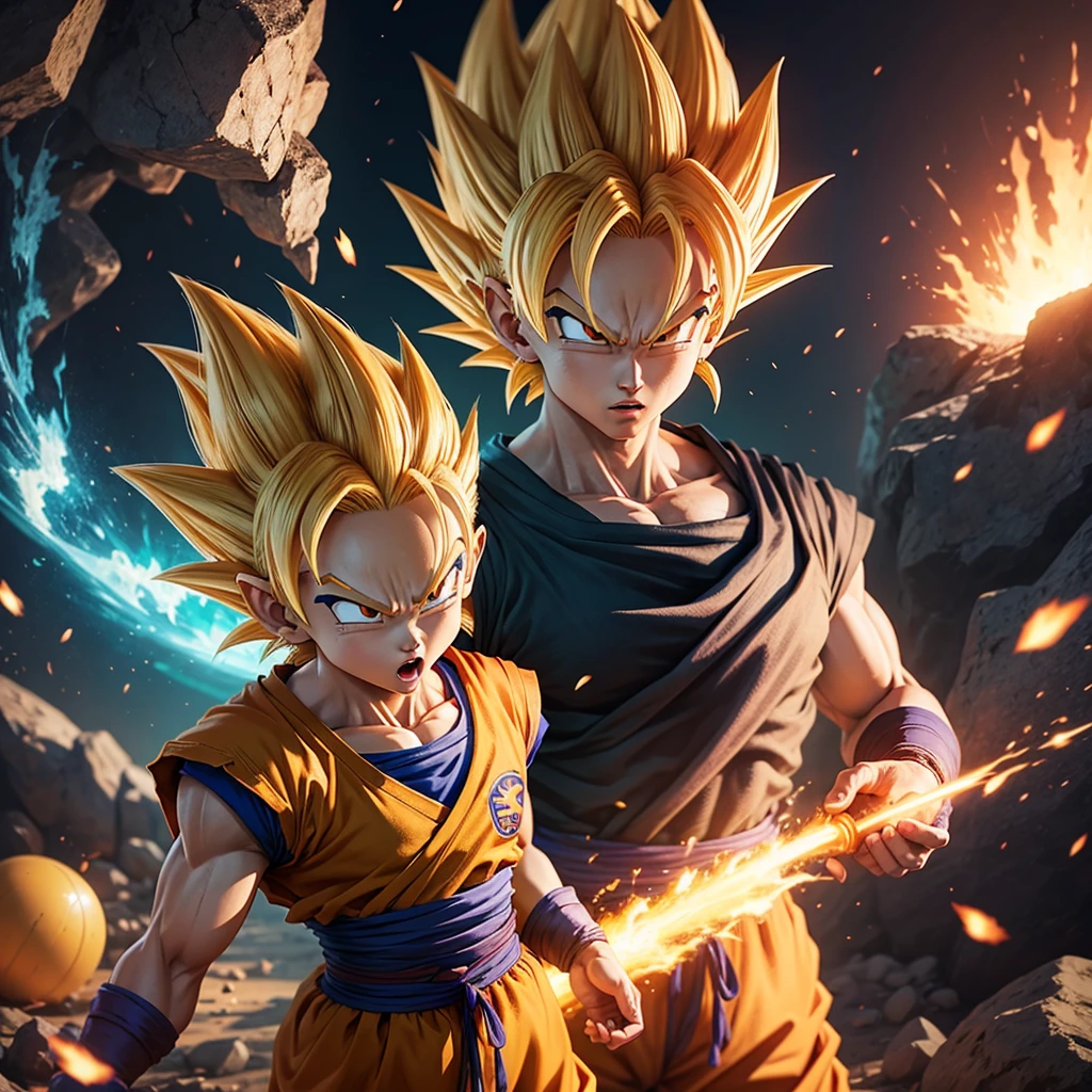 dragonball z

