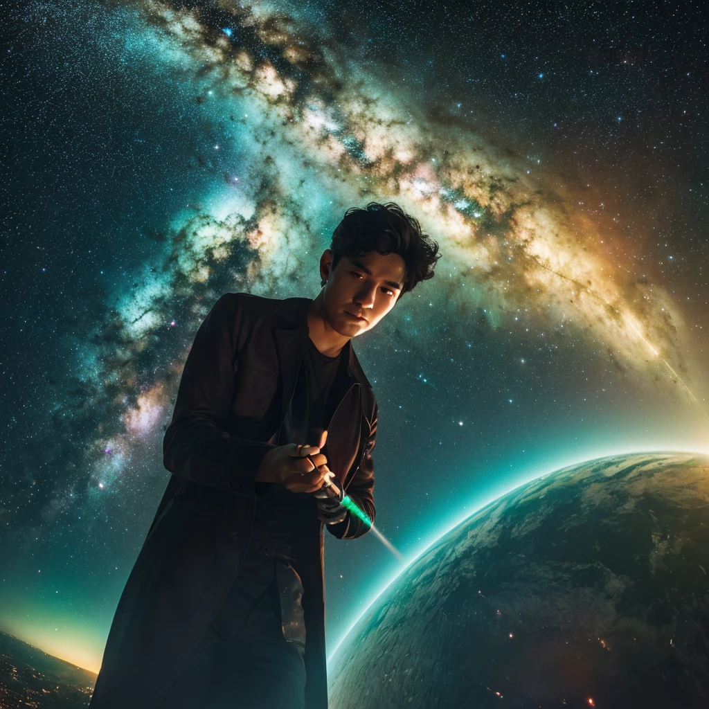 Cosmos
