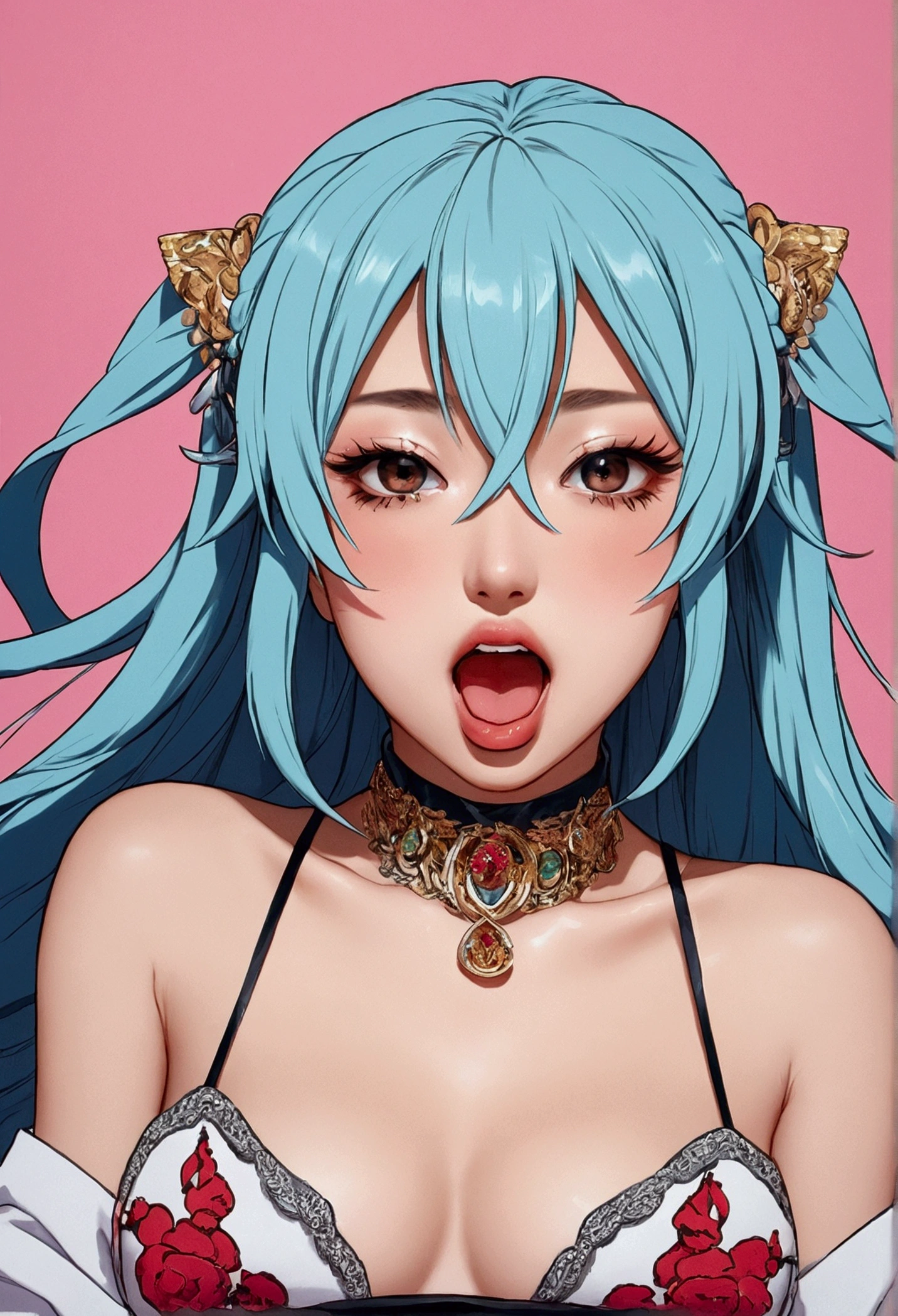 ahegao