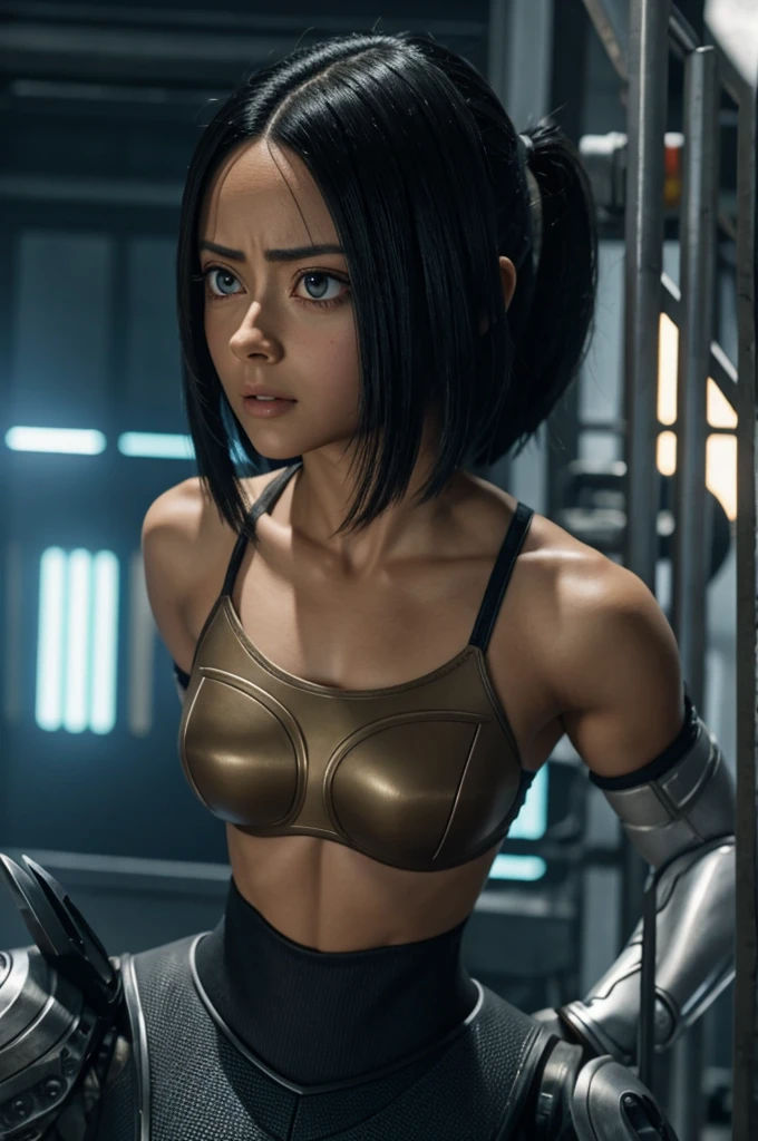 alita
