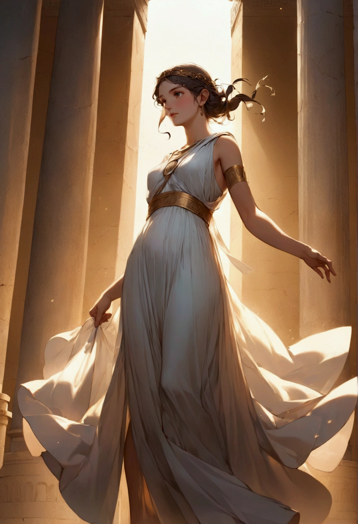 Ancient Greek Art