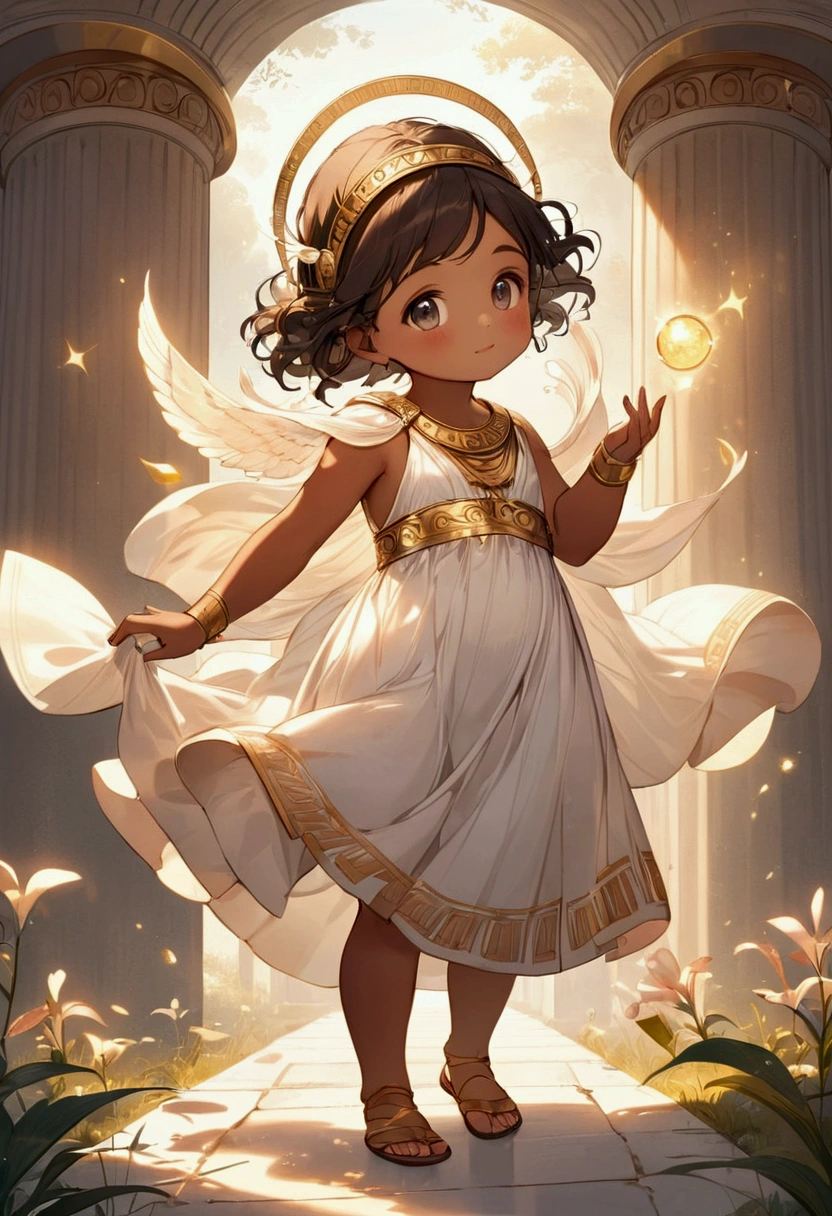 Ancient Greek Art